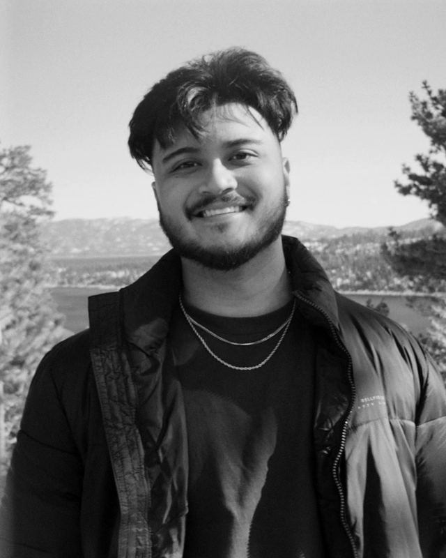 Richard Santos